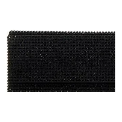 AMINA MUADDI Amini Paloma Embellished Clutch Bag-4