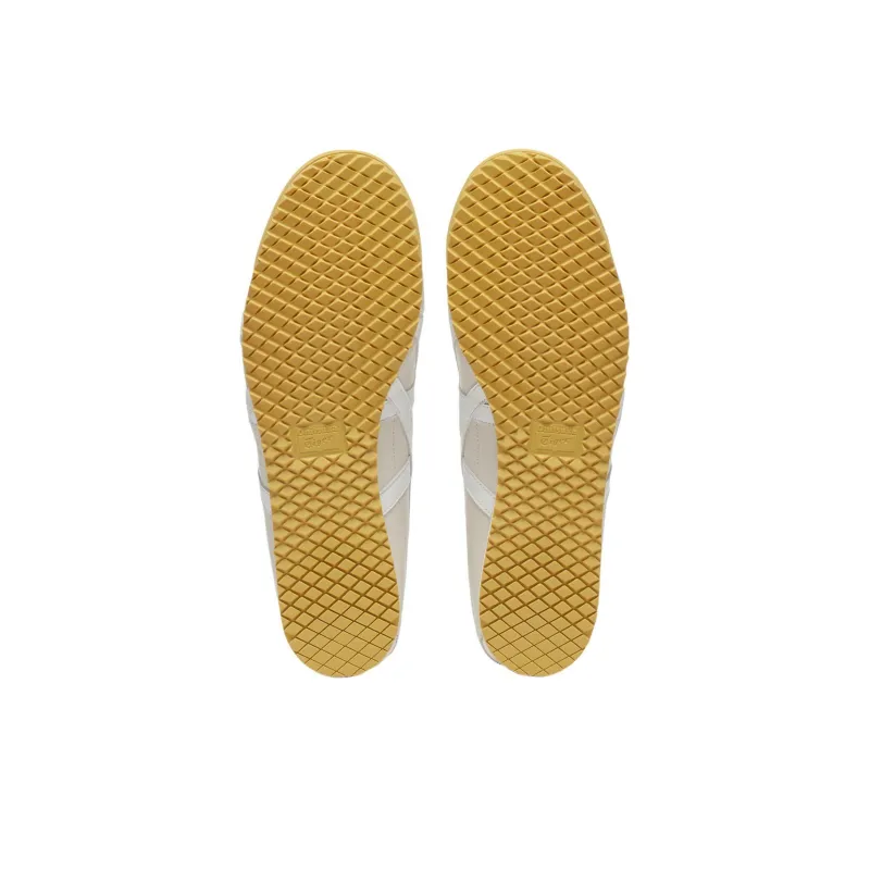 Onitsuka Tiger Mexico 66 Sd Cream White Gum-4