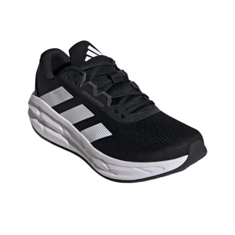 Questar 3 Adidas 'Black White Carbon'-3