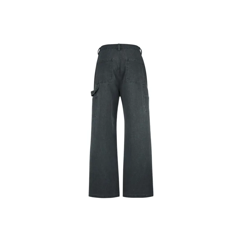 FPA Casual Pants Unisex-6