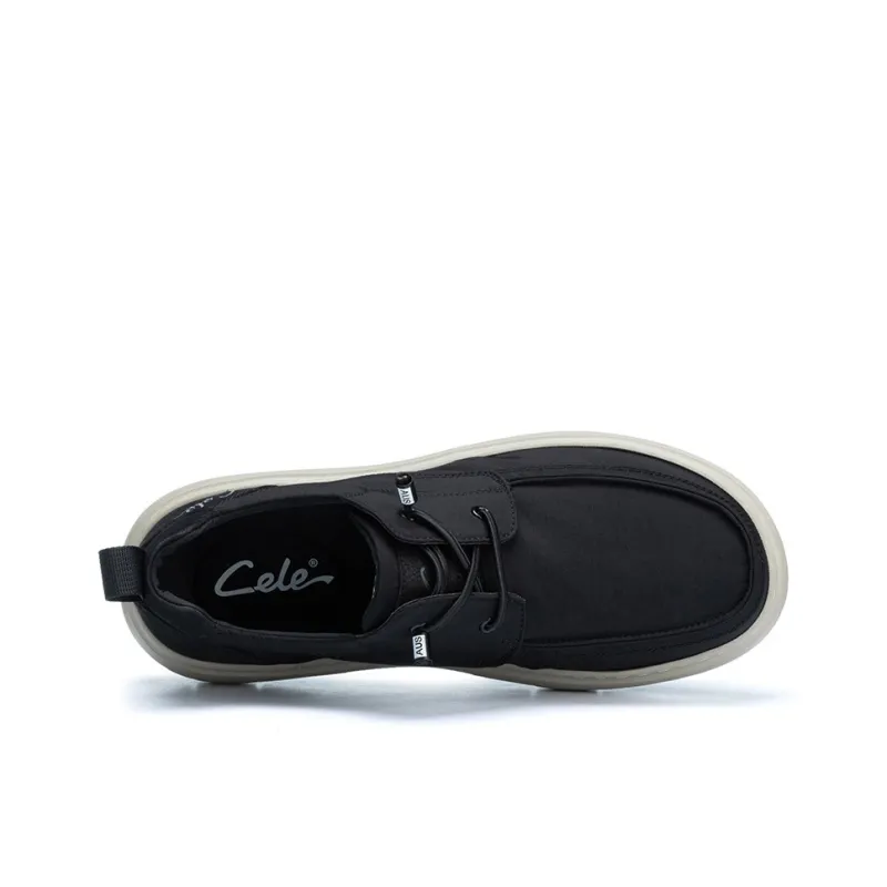 CELE Cushioning And Abrasion Resistant Coverage Low Top Casual Shoes Men's-4