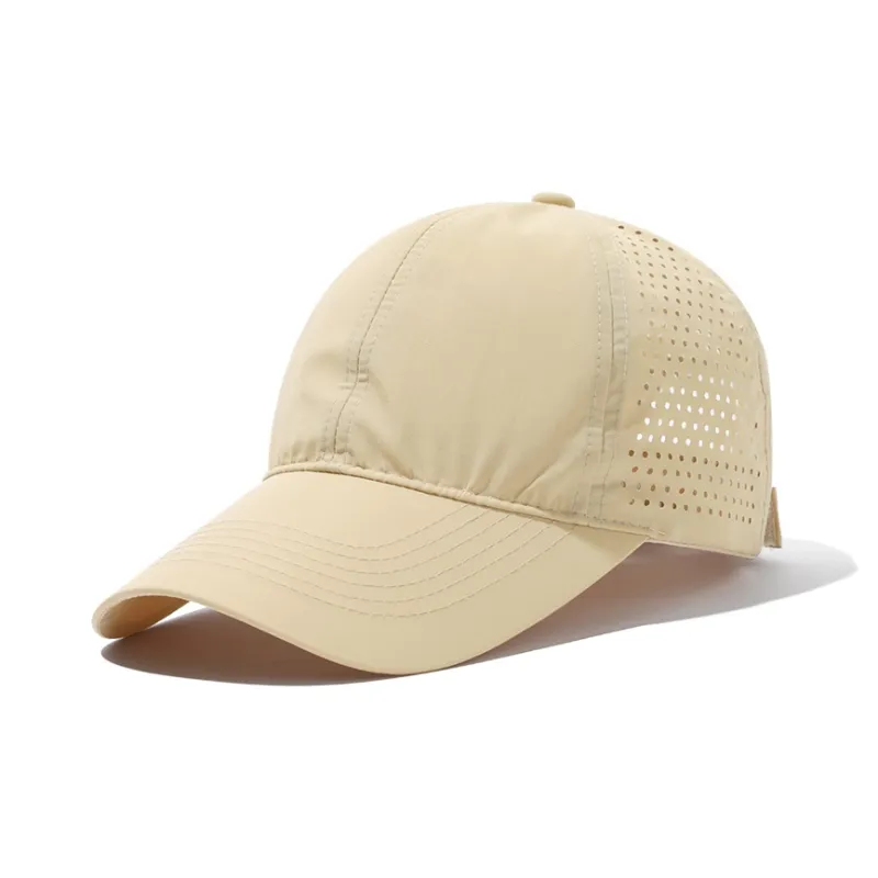 YUZHAOLIN Polyester Baseball Caps Unisex-9