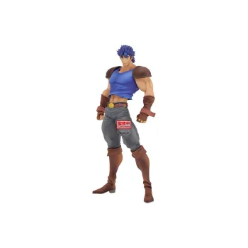 BANPRESTO Jojo's Bizarre Adventure Mometria Joestar Jonathan Bonus Gifts