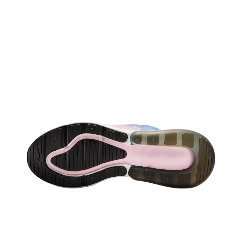 Nike Air Max 270 Sail Alabaster Women's-5