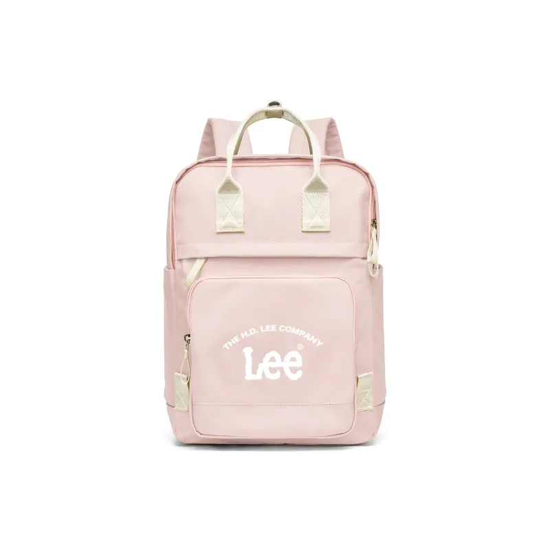 Lee Fabric Business Travel Portable Backpack Women's Multicolor-1