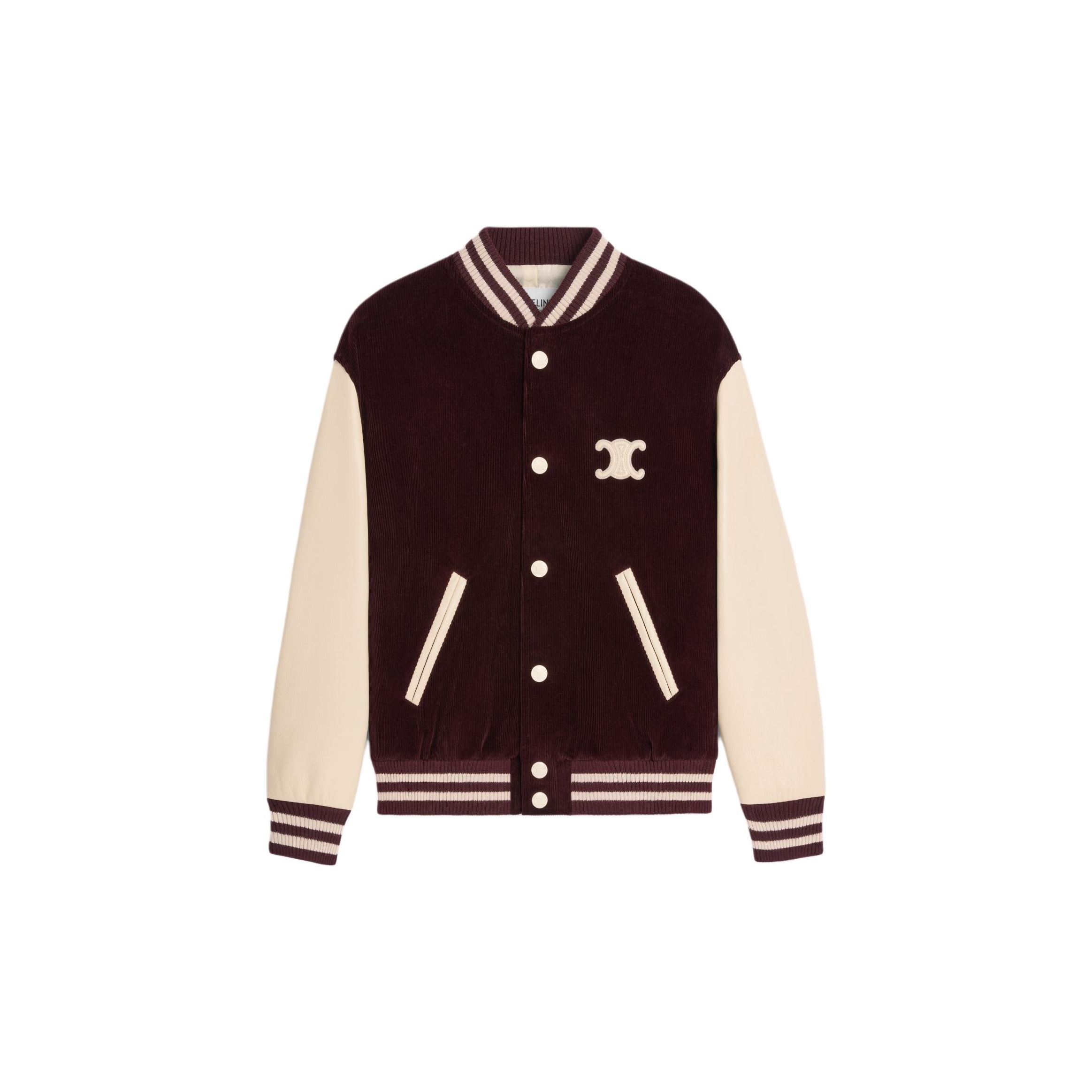 Celine Winter 23 — Keep it Chic