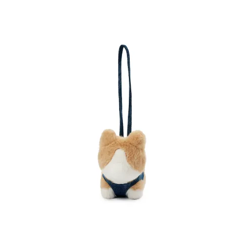 Lee Polyester Bag Accessory Unisex Blue