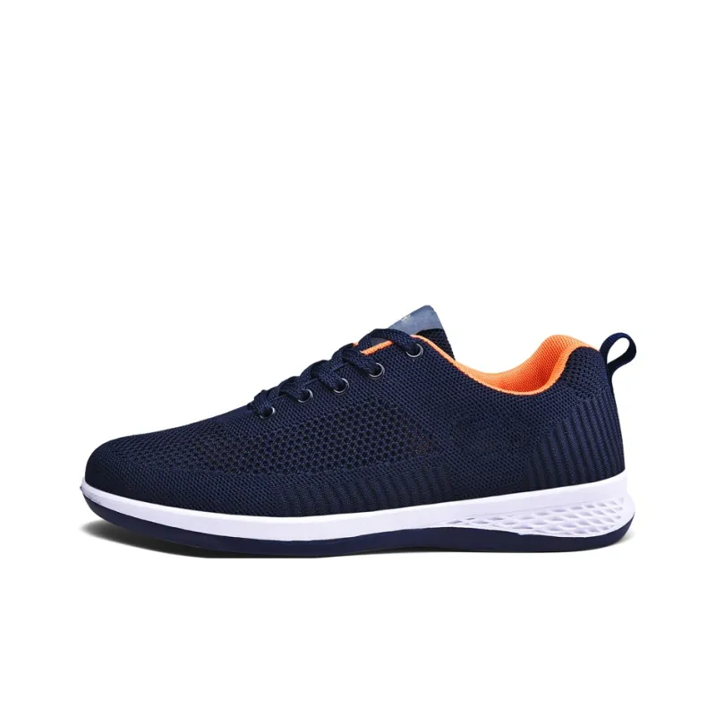 CARTELO Lightweight And Breathable Low-Top Casual Shoes Men's-5