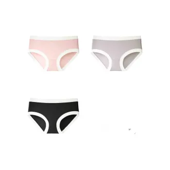 Ordifen Underpants Women's 3 Pack