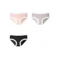 3-Pack (Cameo Brown+Purple+Black)