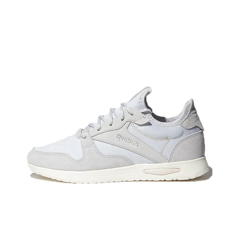 Reebok Flex Walker 'White Grey' Women's-0