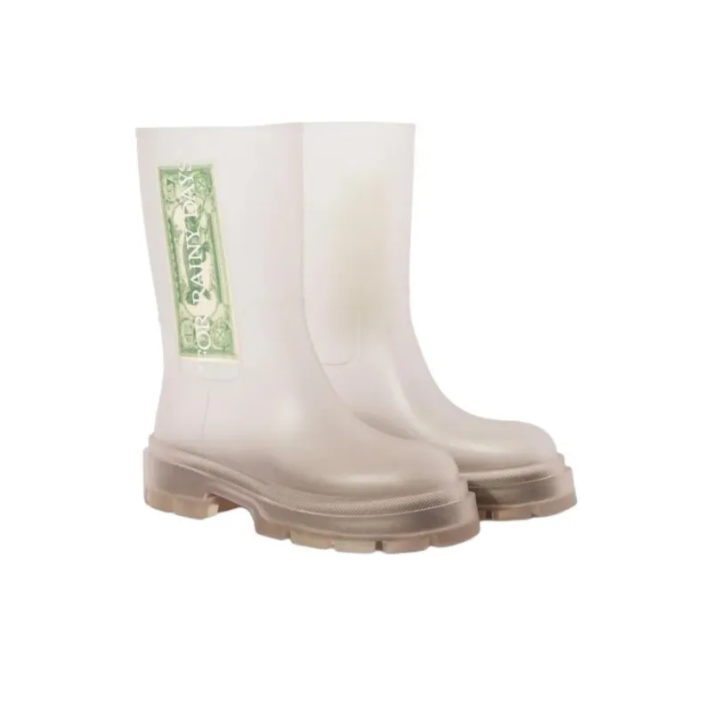 OFF WHITE Reboot Dollar Boots-2