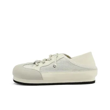 UBZ Low Top Casual Shoes Women's