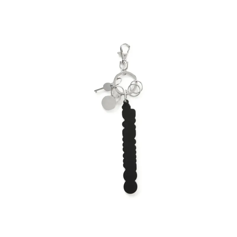 Aape Stainless Steel Pendants Unisex-1