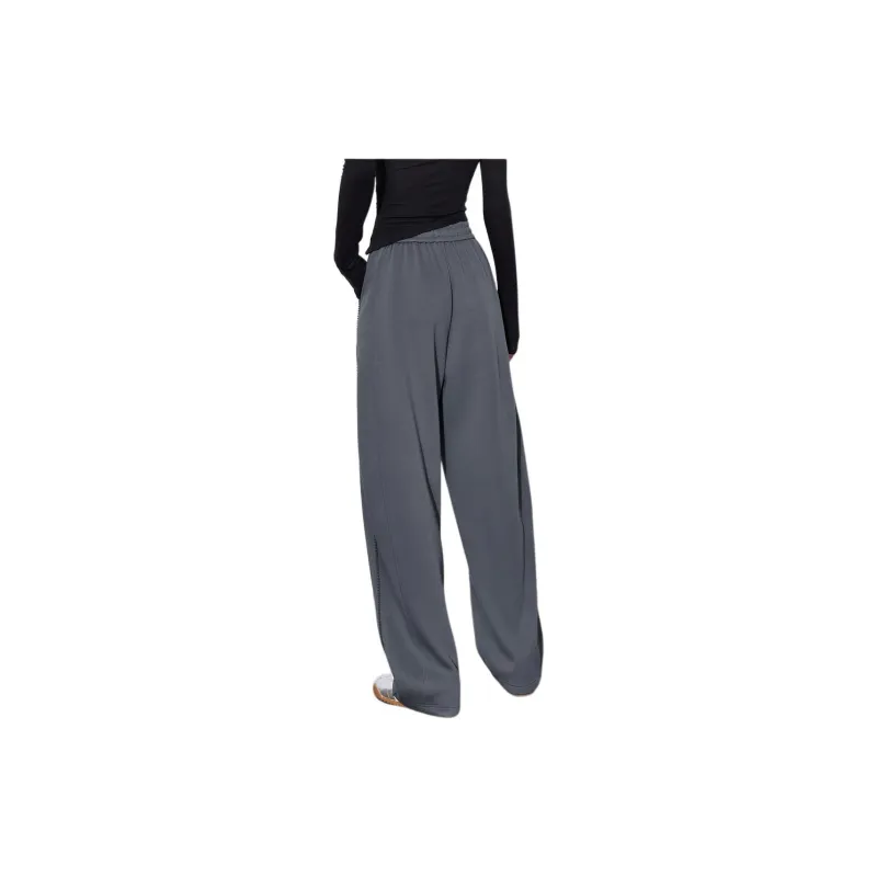 Initial Language Casual Pants Women's-6