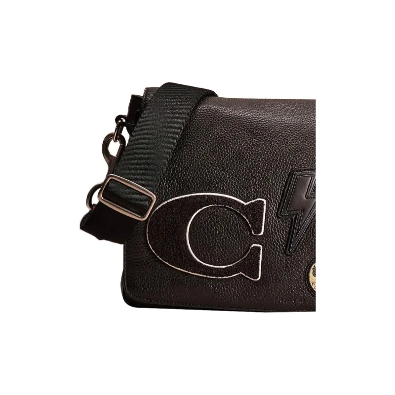 COACH Bleecker Crossbody Bags-4
