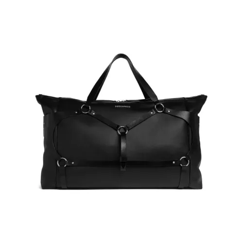 Saint Laurent Le Carré Satchel Shoulder Bag
