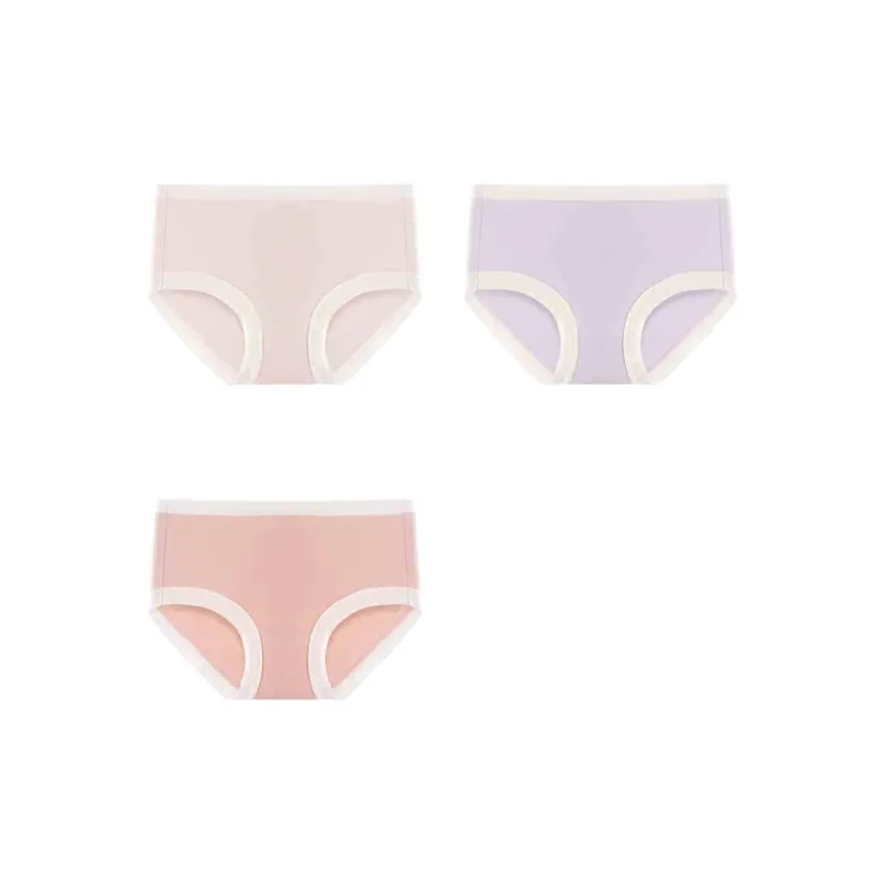 Ordifen Underpants Women's 3 Pack-0