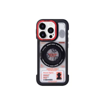 Shell Space Phone Cases