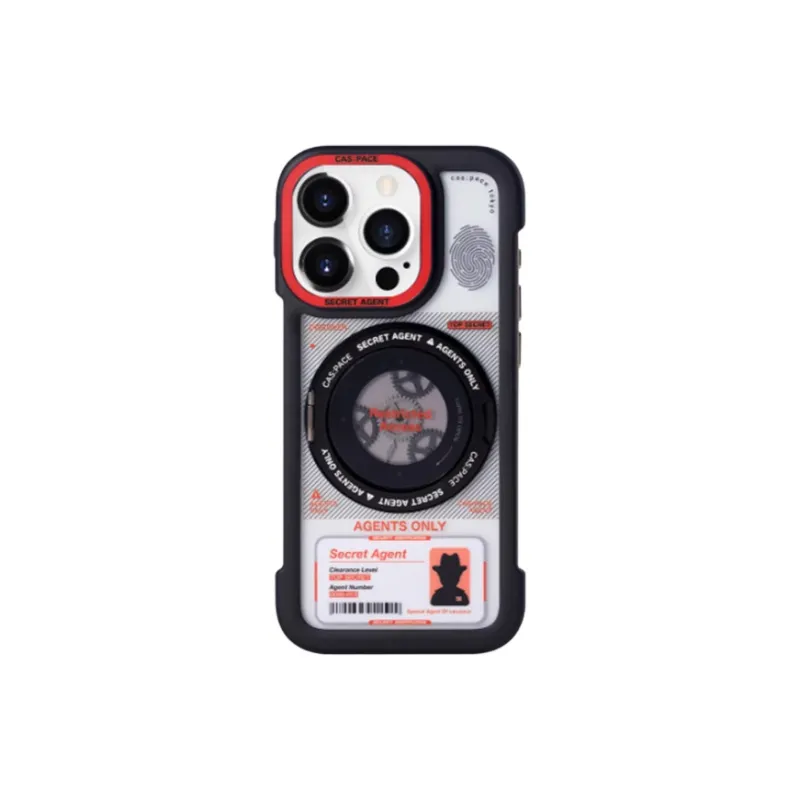 Shell Space Phone Cases-0