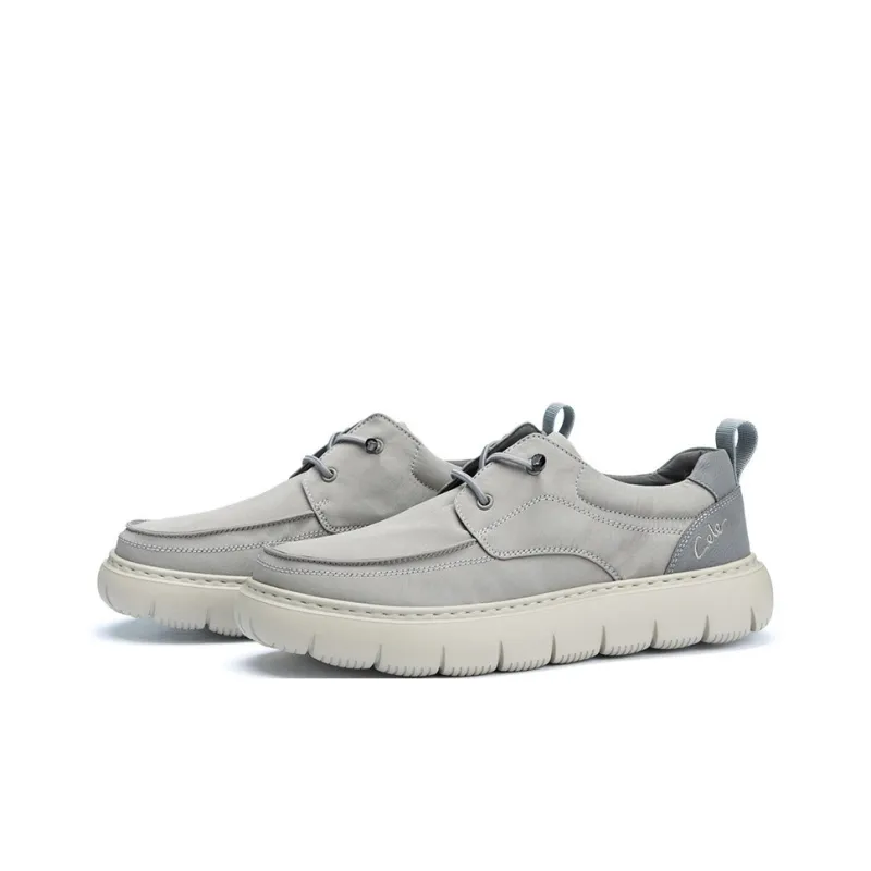 CELE Cushioning And Abrasion Resistant Coverage Low Top Casual Shoes Men's-8