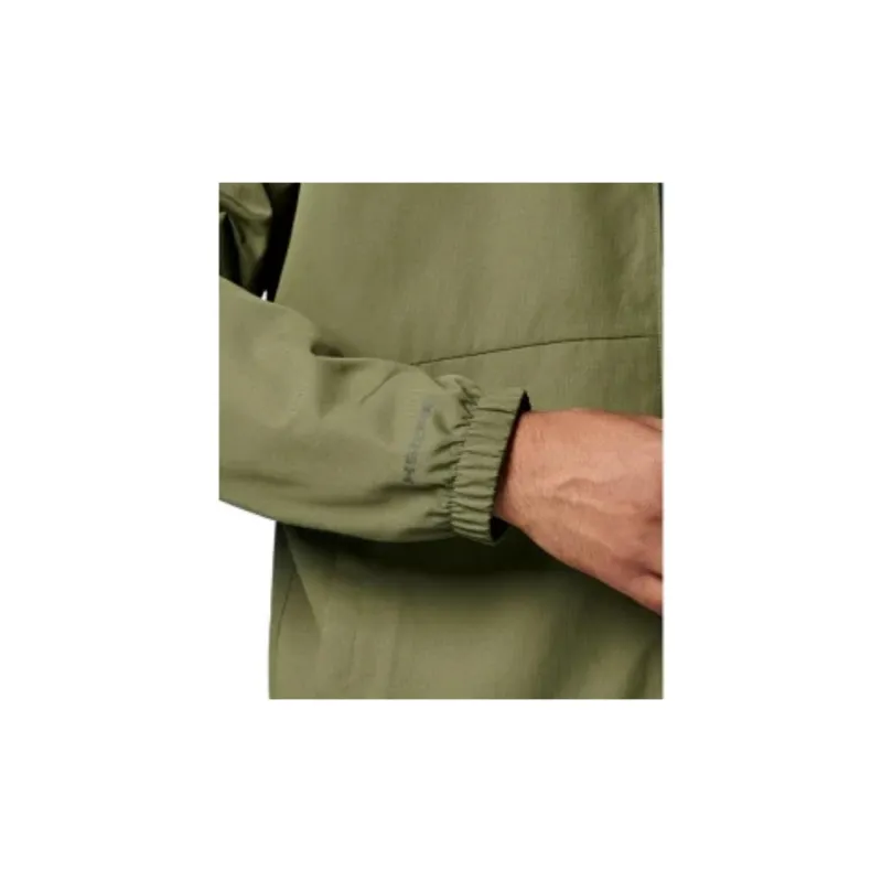 Under Armour Jackets Coats Men's Olive-3