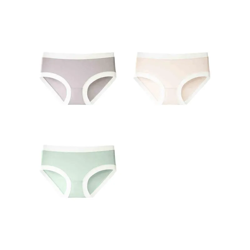 Ordifen Underpants Women's 3 Pack-6