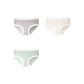 3-Pack (Purple+Skin+Light Green)