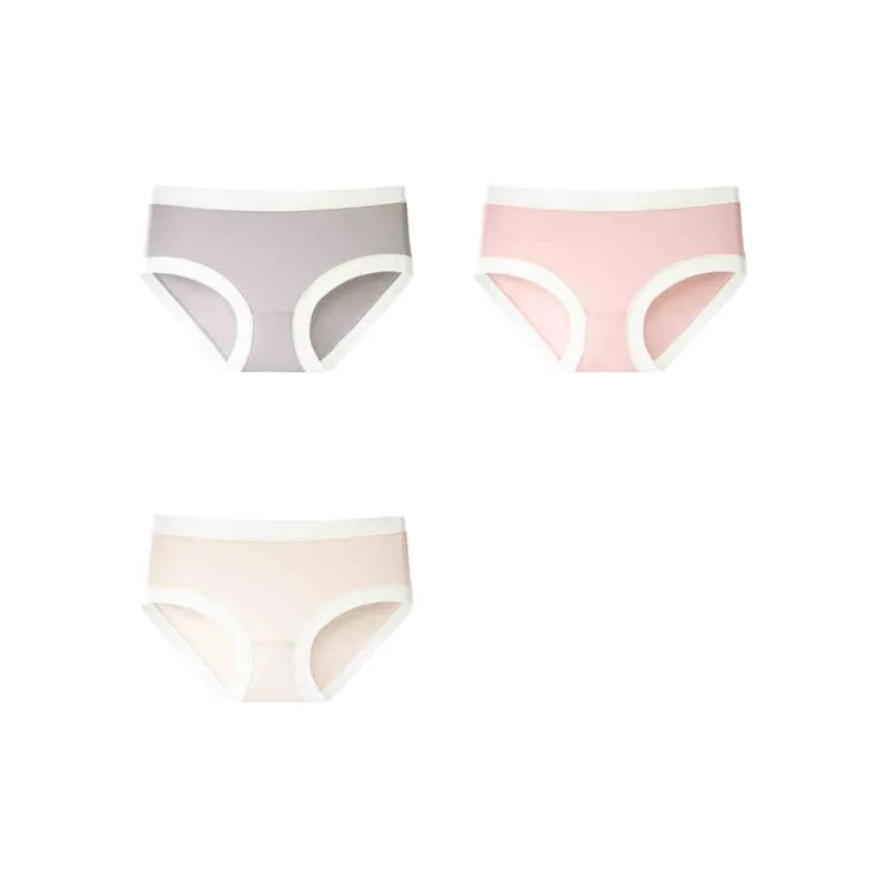 Ordifen Underpants Women's 3 Pack-0