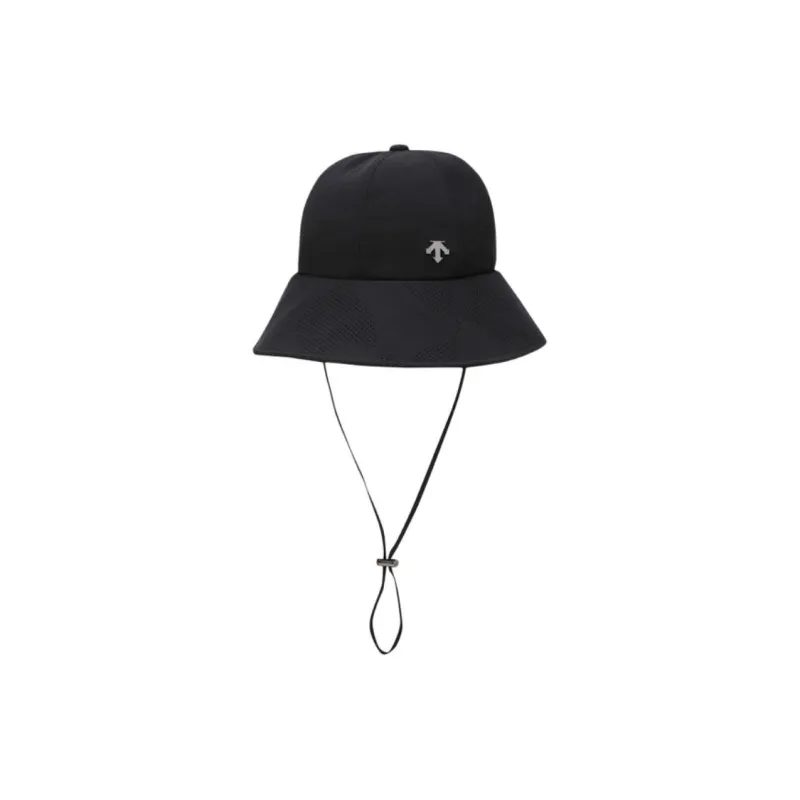 DESCENTE Polyester Hats & Caps Women's Multicolor-1