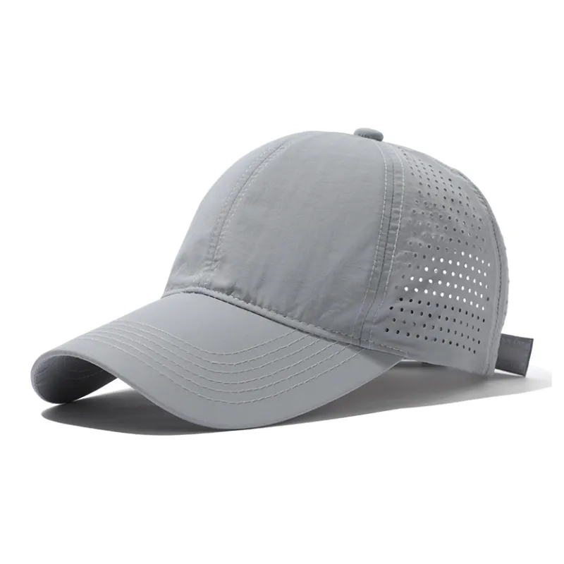 Shizhu Adjustable Baseball Caps Unisex-2