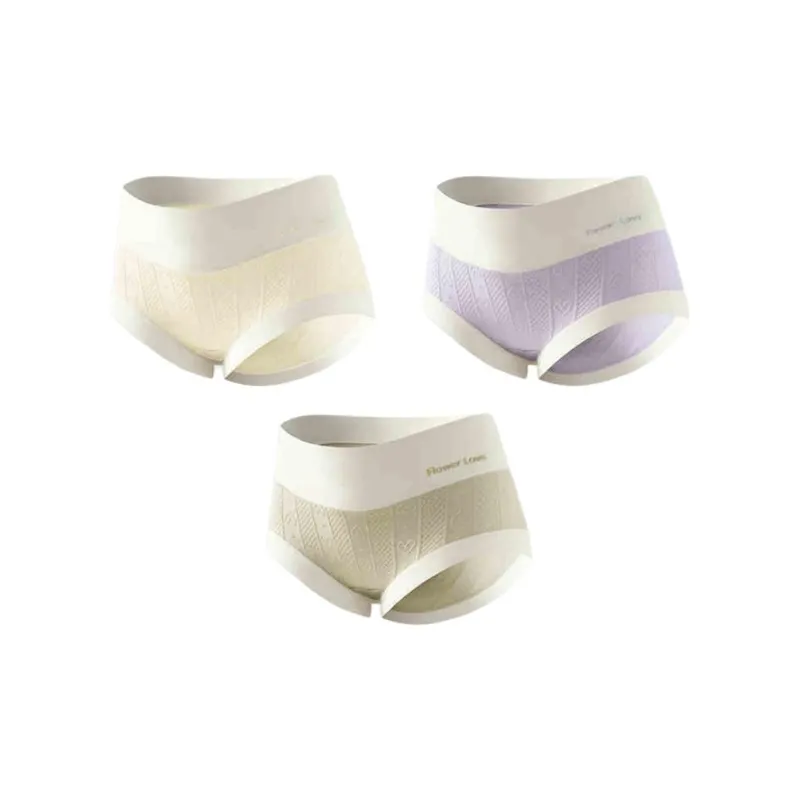Ordifen Underpants Women's 3 Pack-4