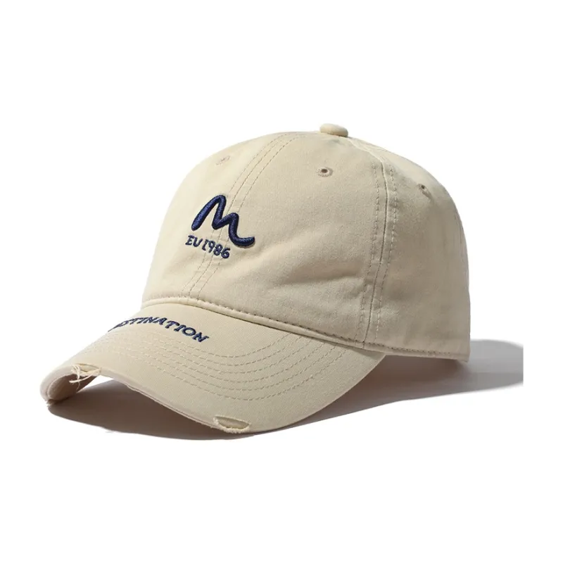 Shizhu Adjustable Baseball Caps Women's-13