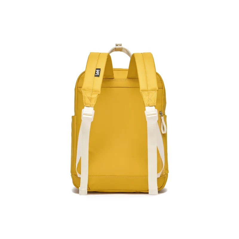 Lee Fabric Business Travel Portable Backpack Women's Multicolor-8
