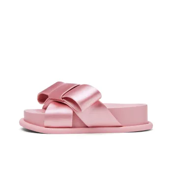 CHARLES&KEITH Slip Resistant Slide Slippers Women's