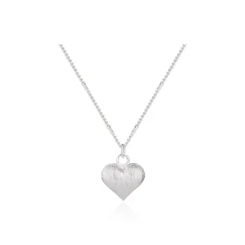 R Z Y S925 Silver Necklaces Women's