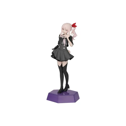 SEGA Desktop X Decorate Collection Hatsune Miku World Plan Colorful Stage Akiko Yoshibe Bonus Gifts