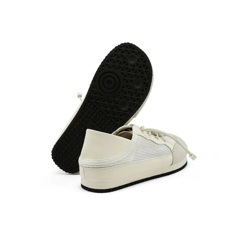 UBZ Low Top Casual Shoes Women's-5