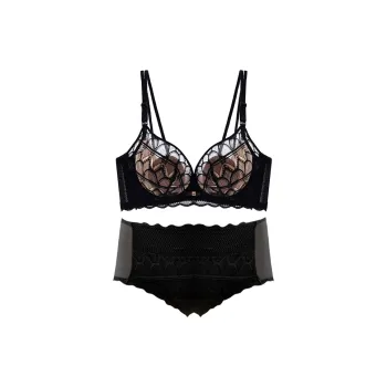 MIIOW Women's Underwear Sets
