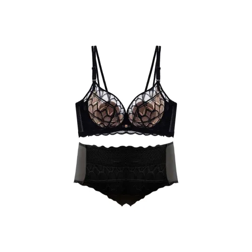 MIIOW Women's Underwear Sets
