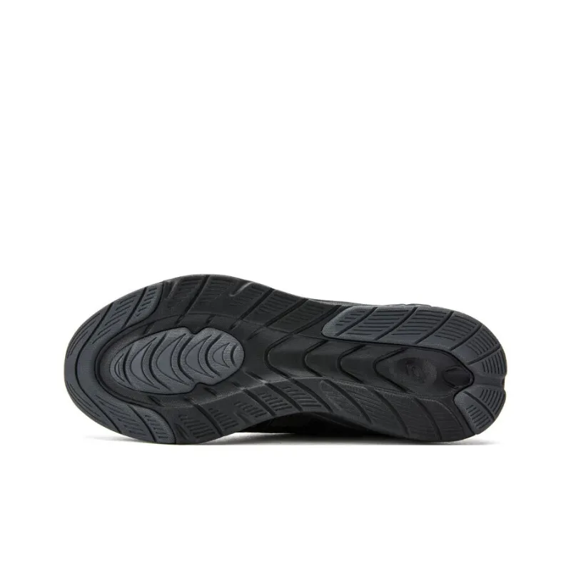 Asics Gel Quantum Kei Black Obsidian Grey-4
