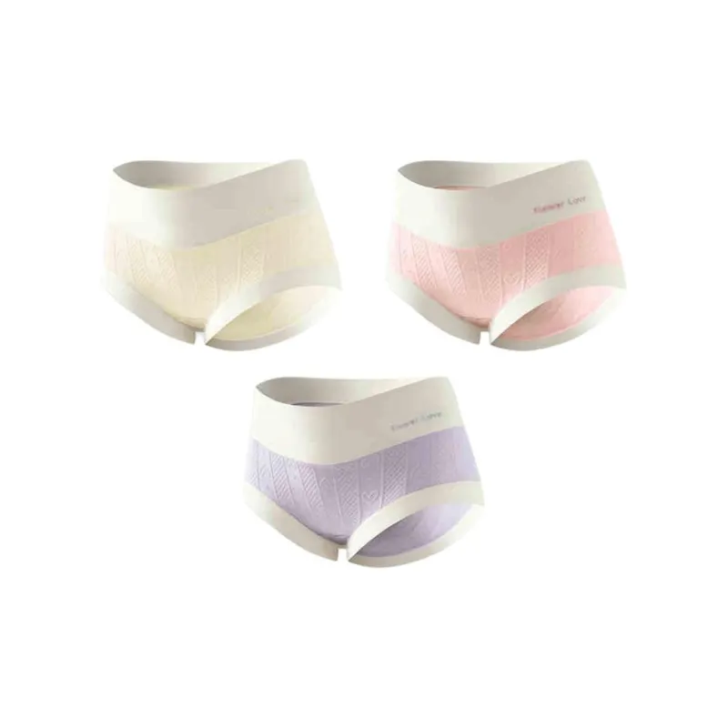 Ordifen Underpants Women's 3 Pack-0