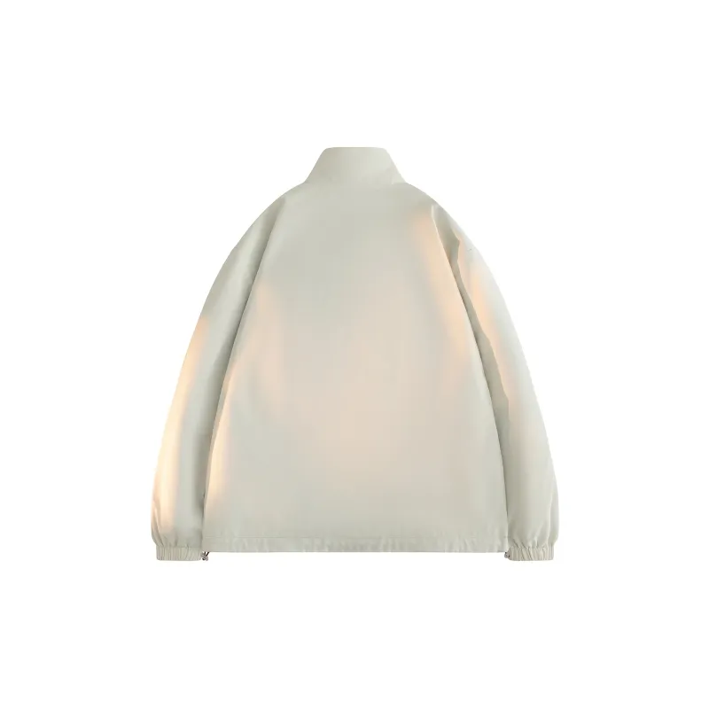 ALI THE FOX Jackets & Coats Unisex-33
