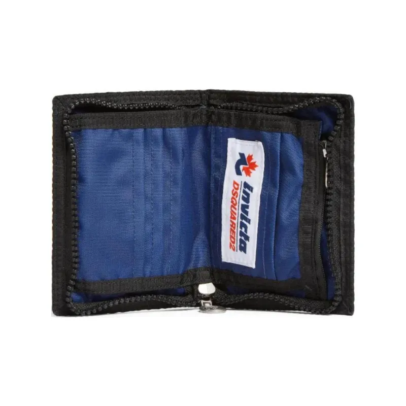 DSQUARED 2 Patch detail Wallet-2