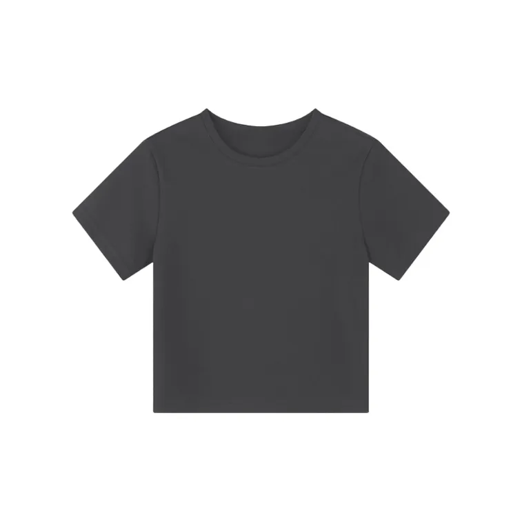 Byford Undershirts Women's Smoke Gray-0