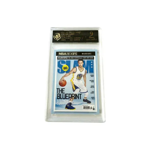 PANINI Graded Cards
