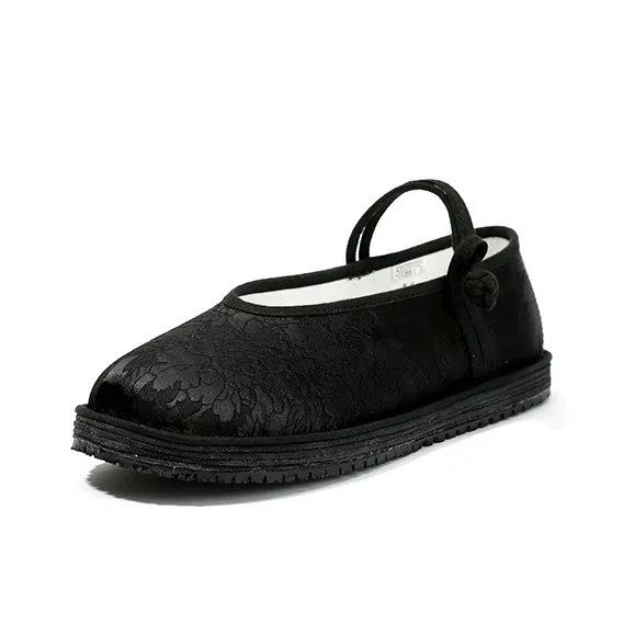 Old Meihua Casual Single Shoes Women's-1