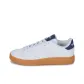 White/Blue