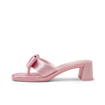 CHARLES&KEITH Flip Flops Women's