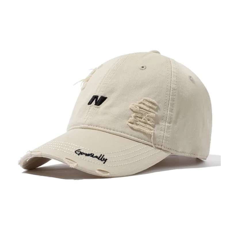 Shizhu Adjustable Baseball Caps Unisex-8